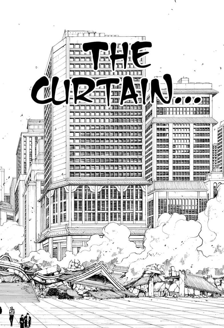 Manga Page