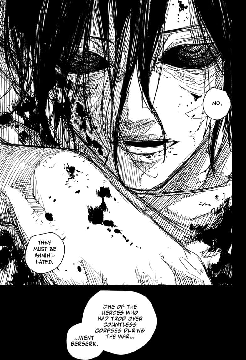 Manga Page