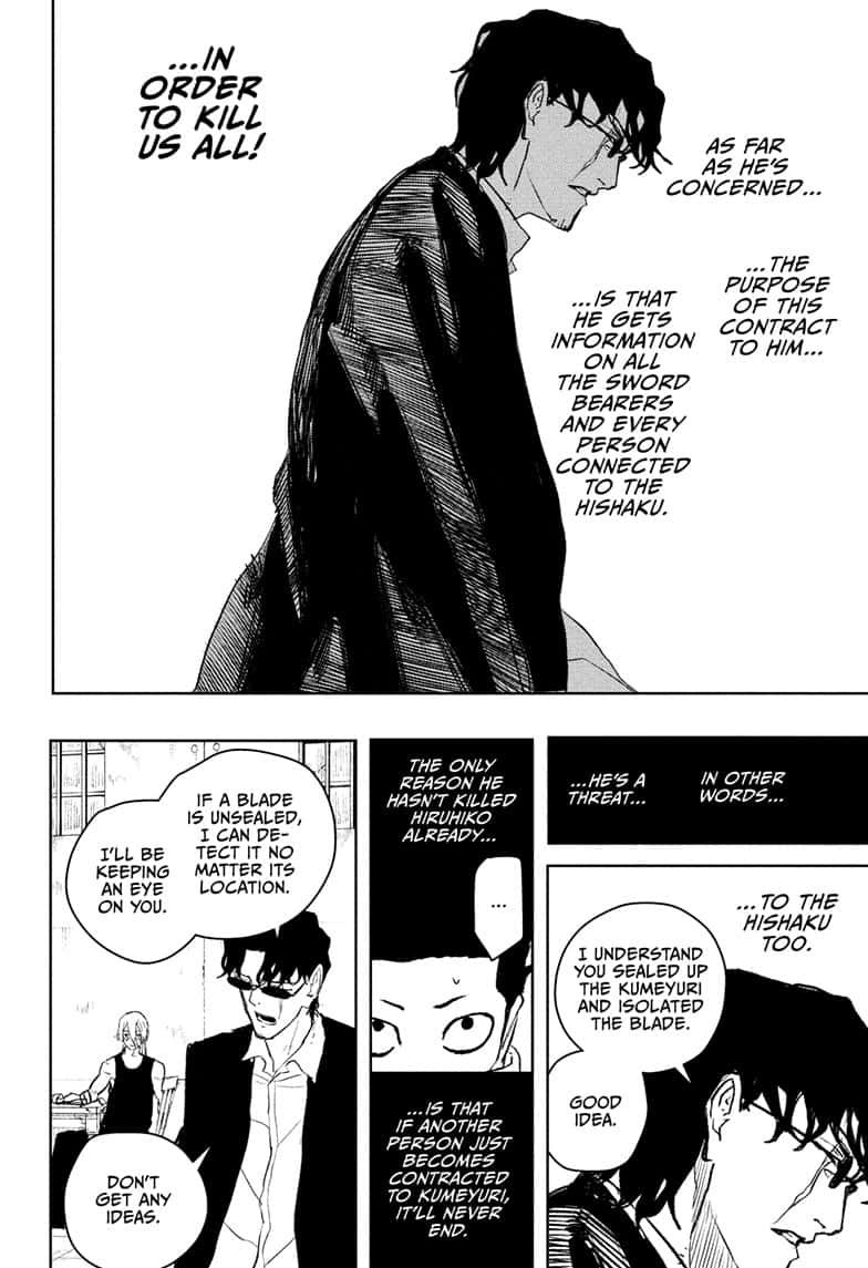 Manga Page