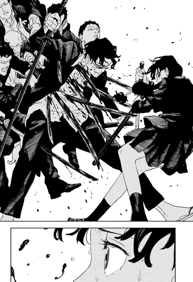 Manga Page