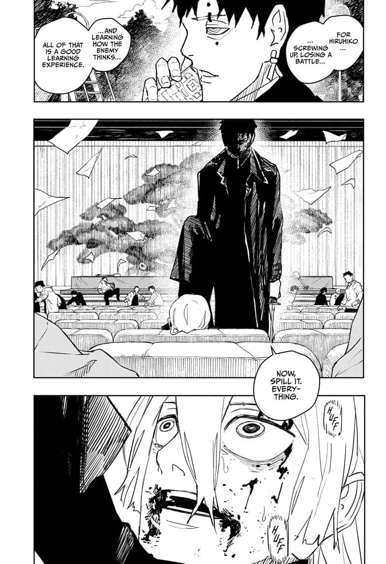 Manga Page