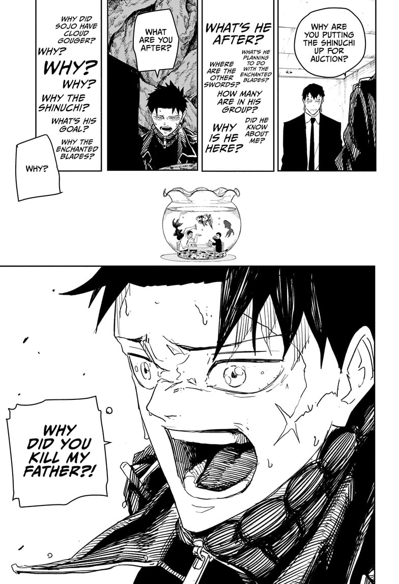 Manga Page