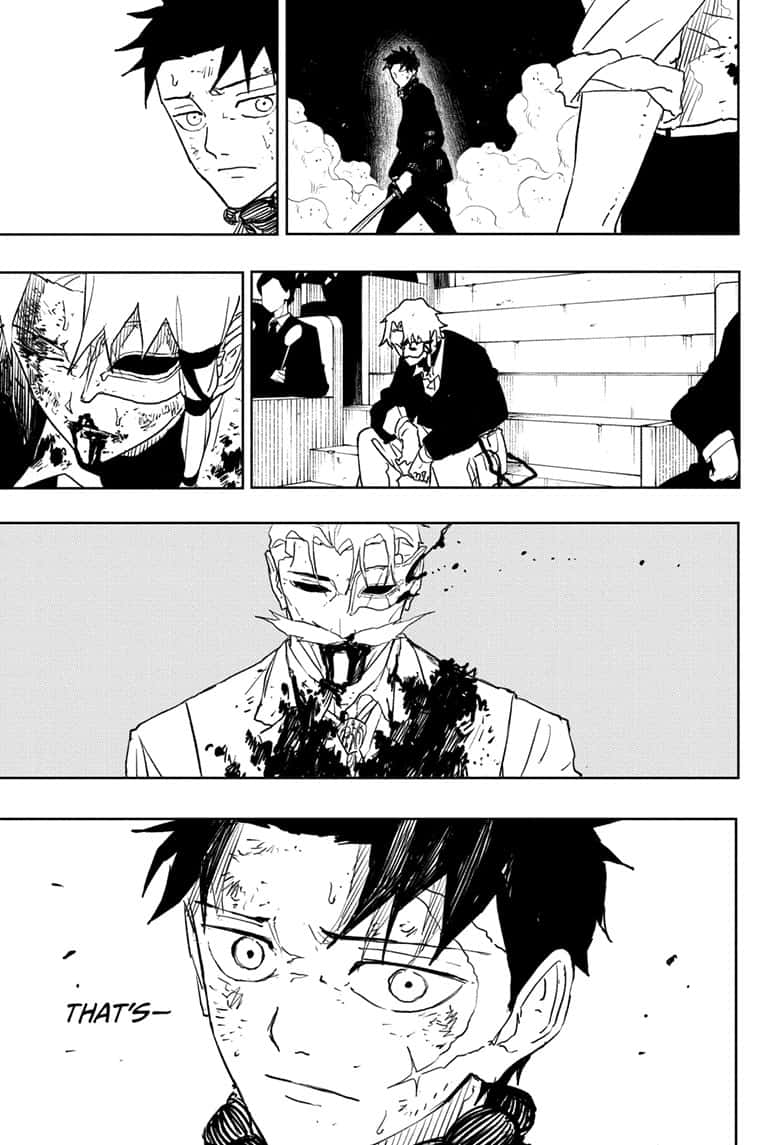 Manga Page