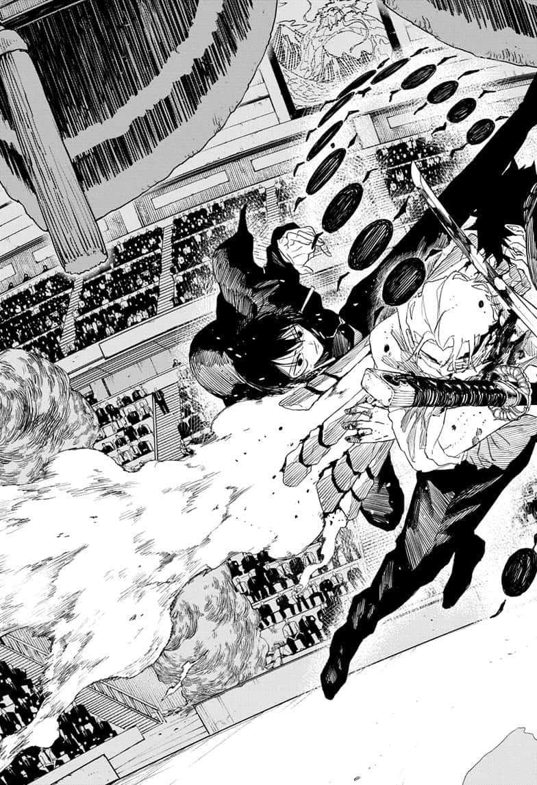Manga Page