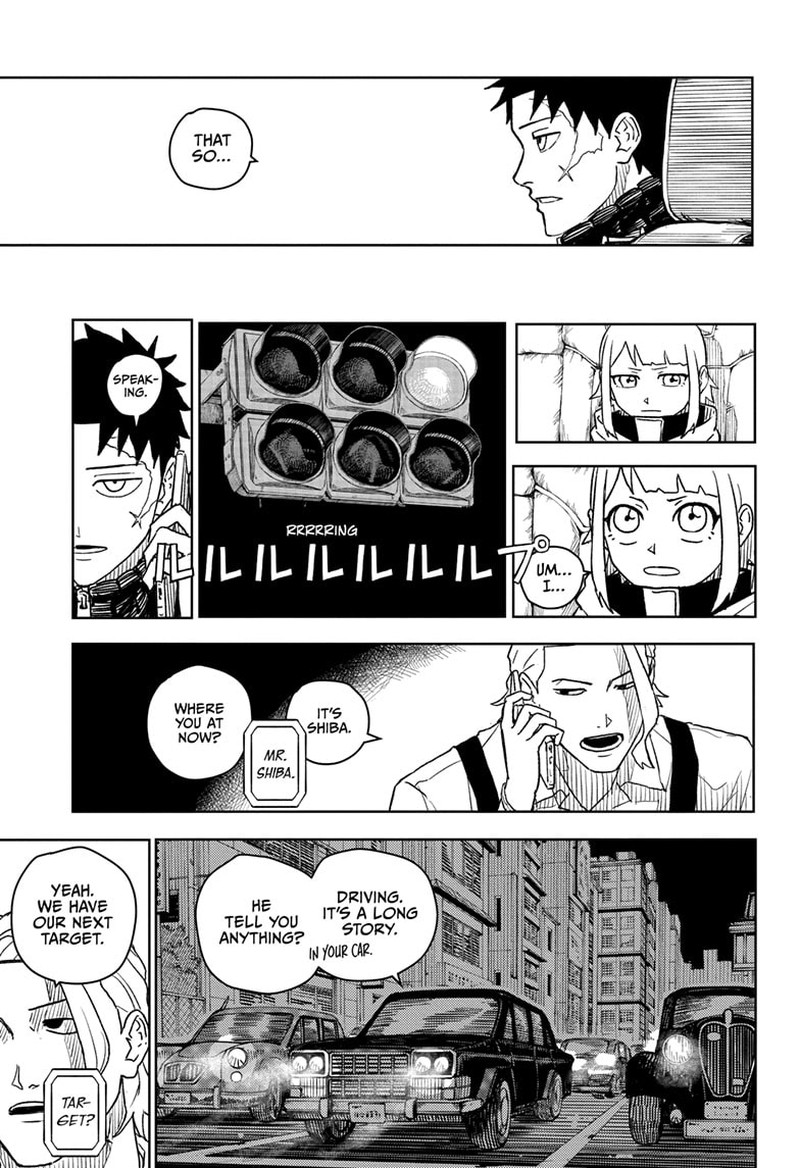 Manga Page