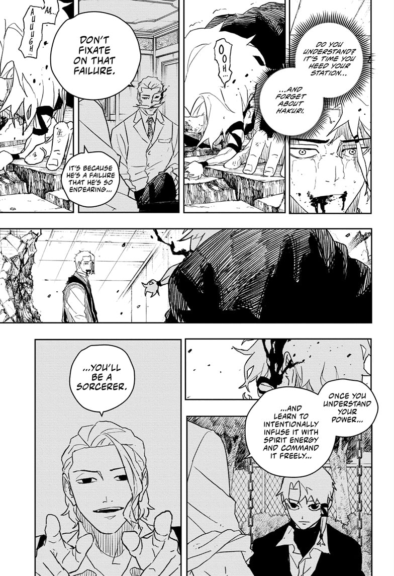 Manga Page
