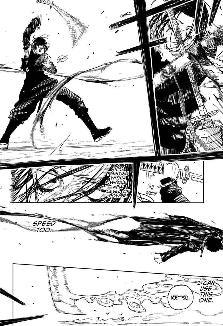 Manga Page