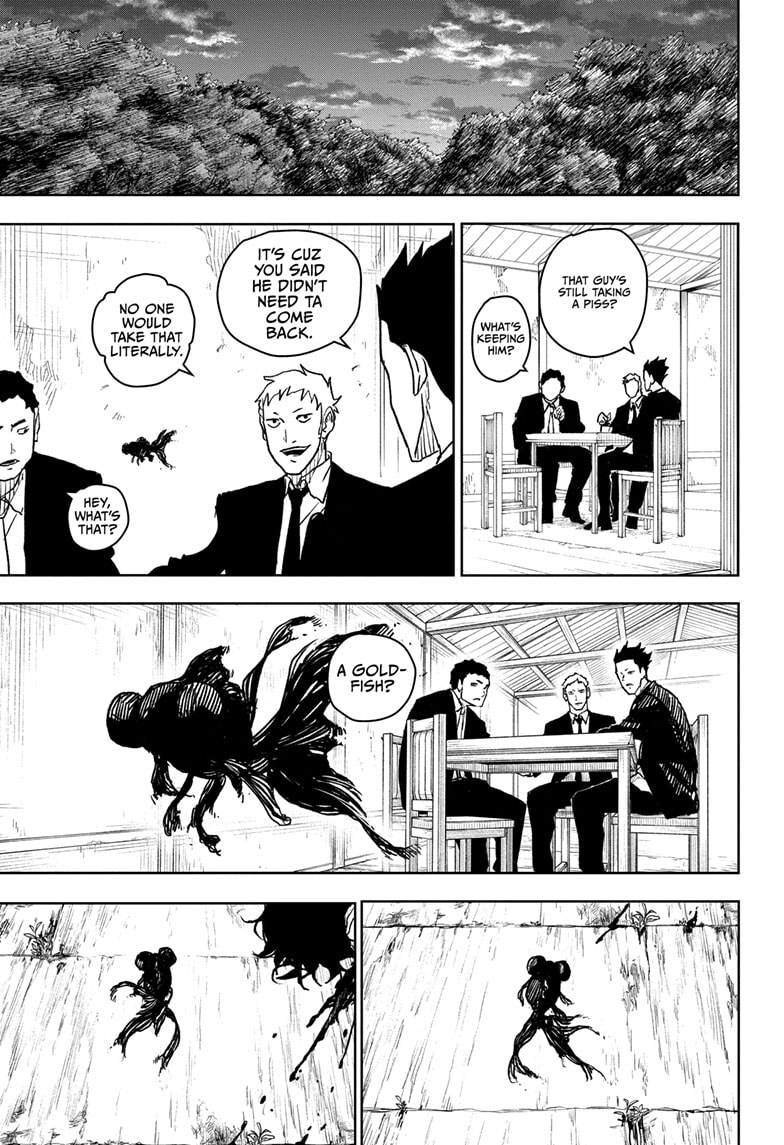 Manga Page