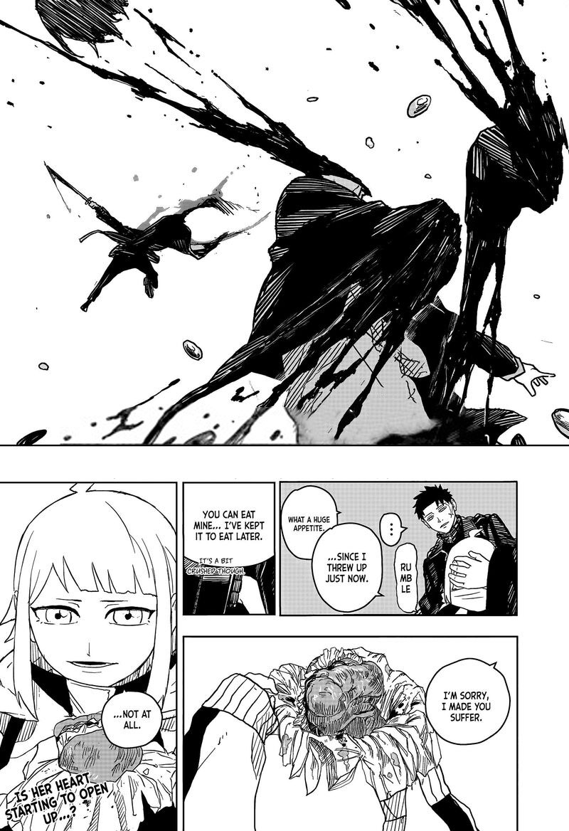 Manga Page