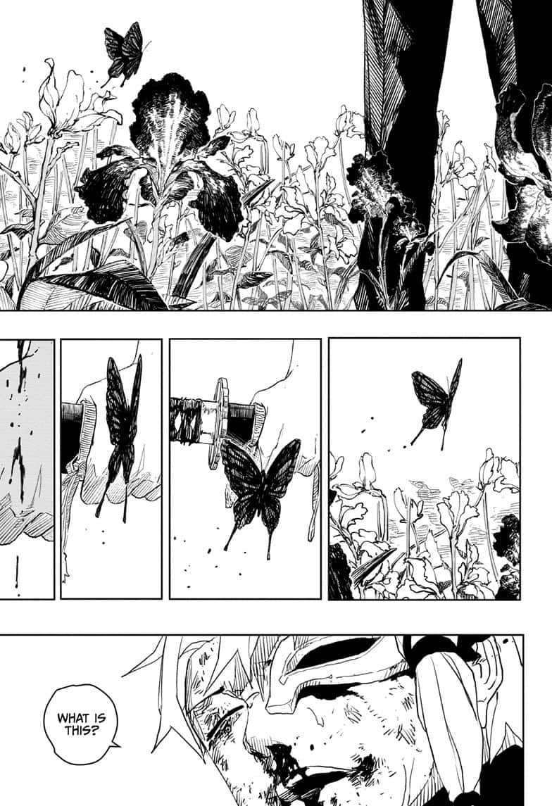 Manga Page