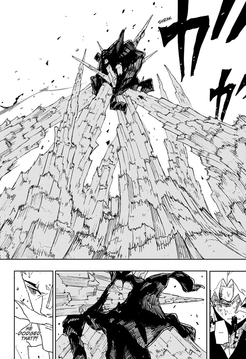 Manga Page