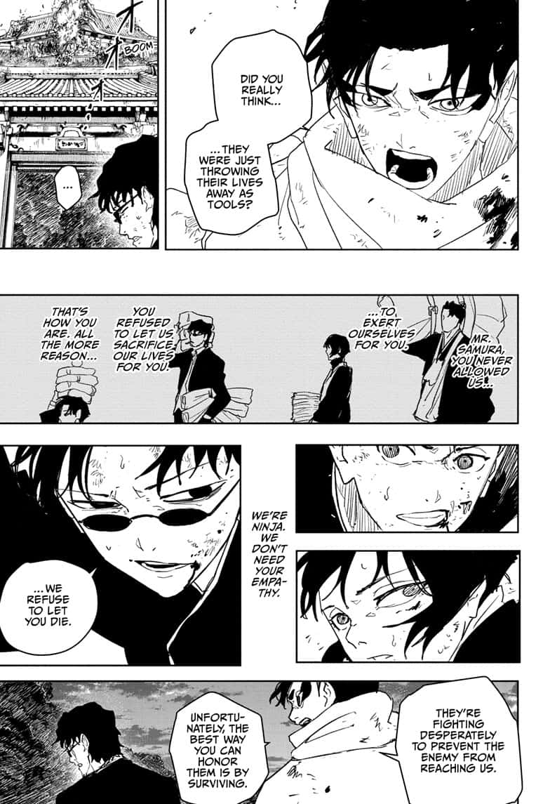 Manga Page