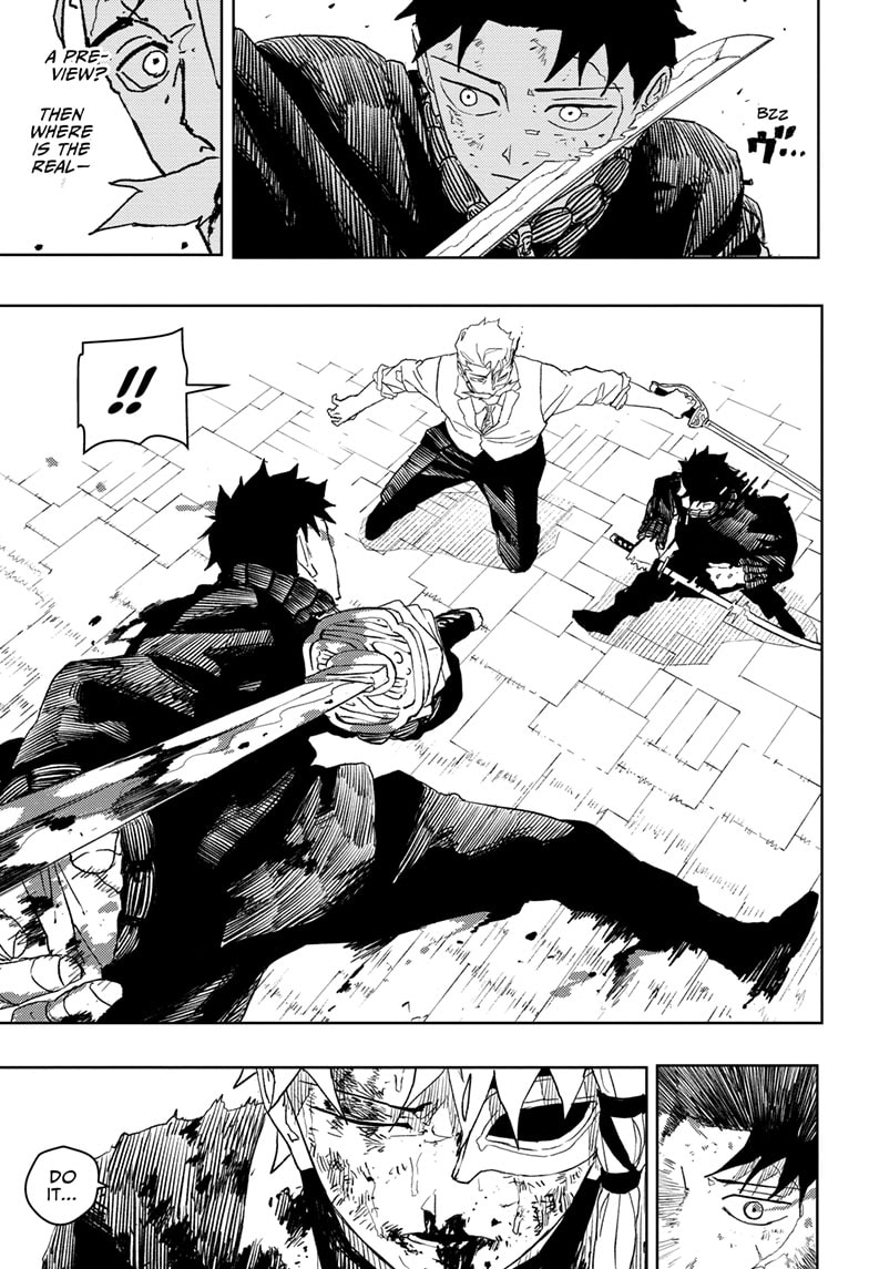Manga Page