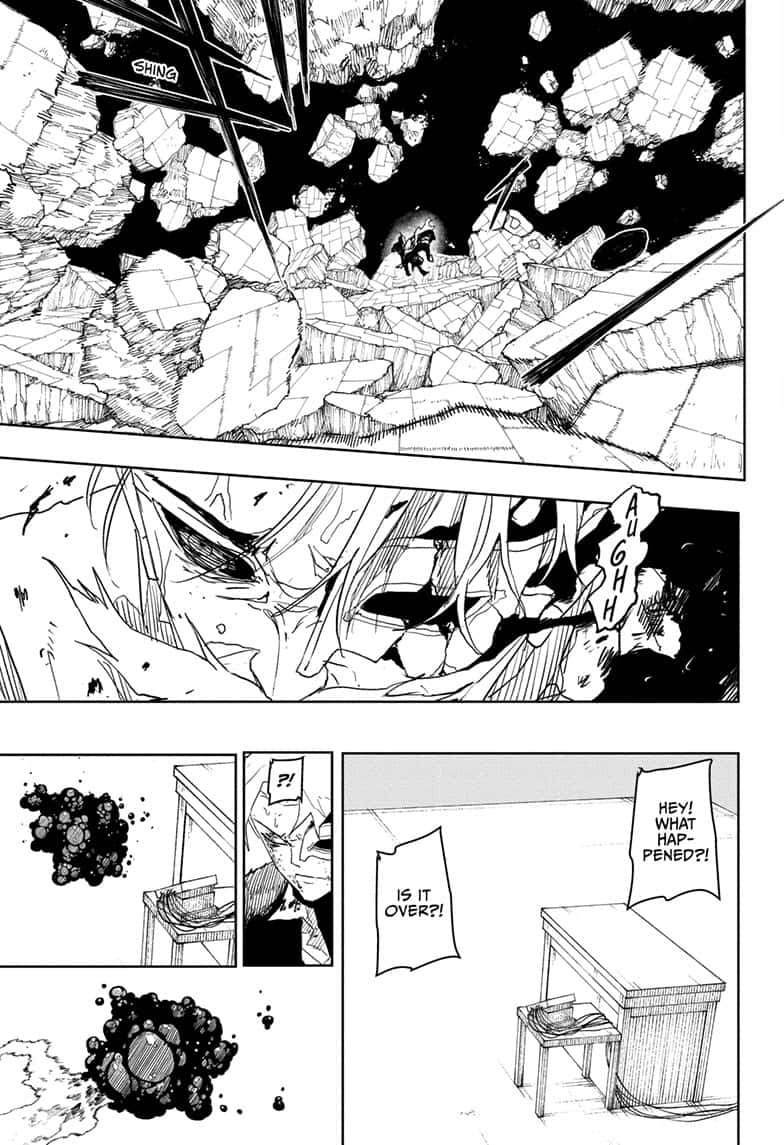 Manga Page