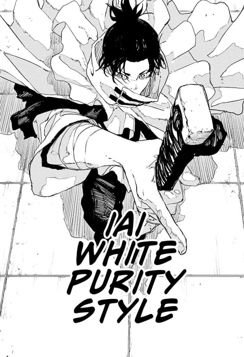 Manga Page