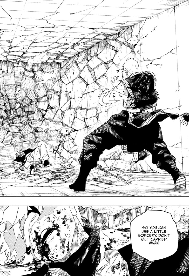 Manga Page