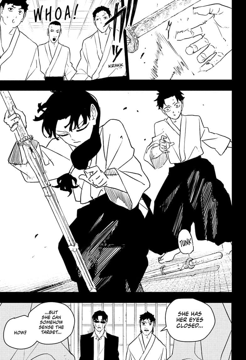 Manga Page
