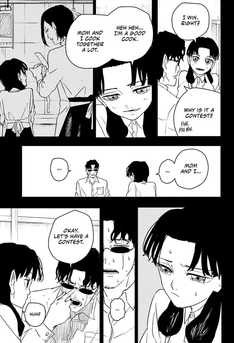 Manga Page