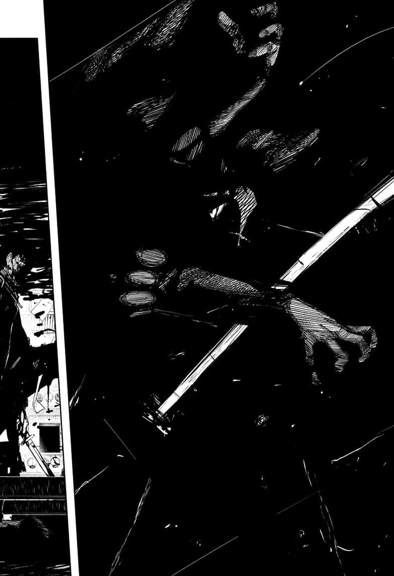 Manga Page