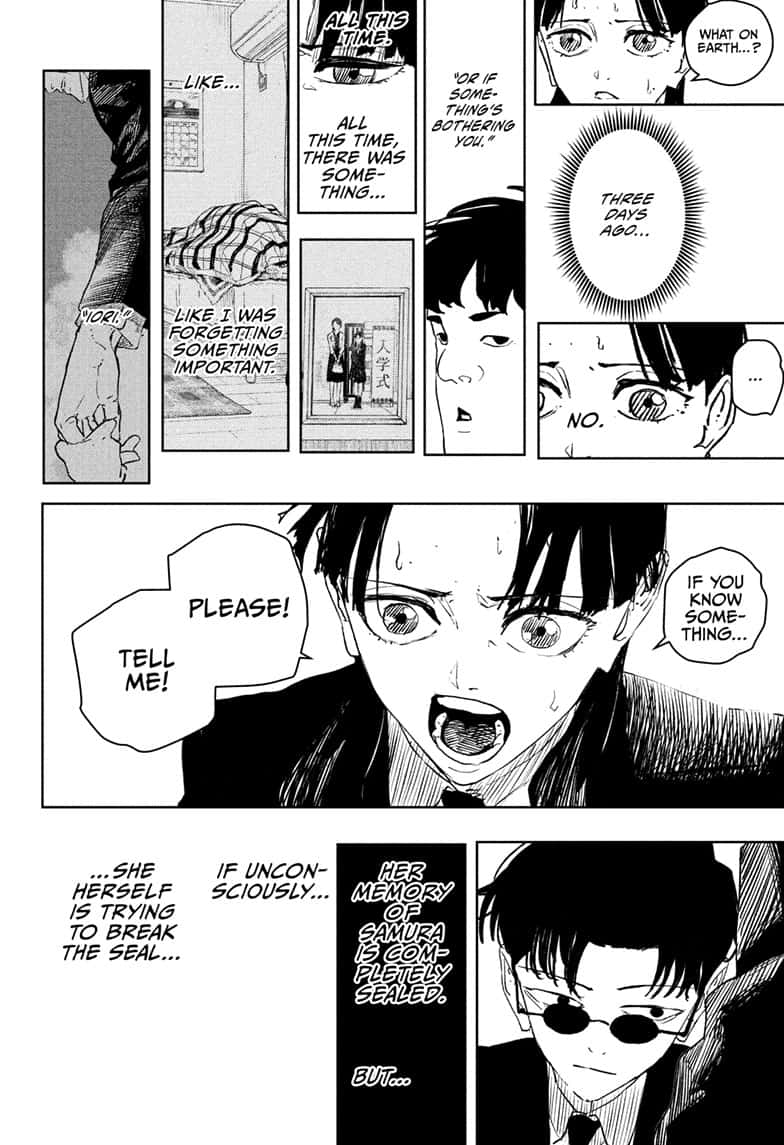 Manga Page
