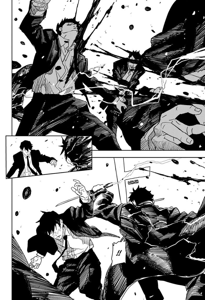 Manga Page