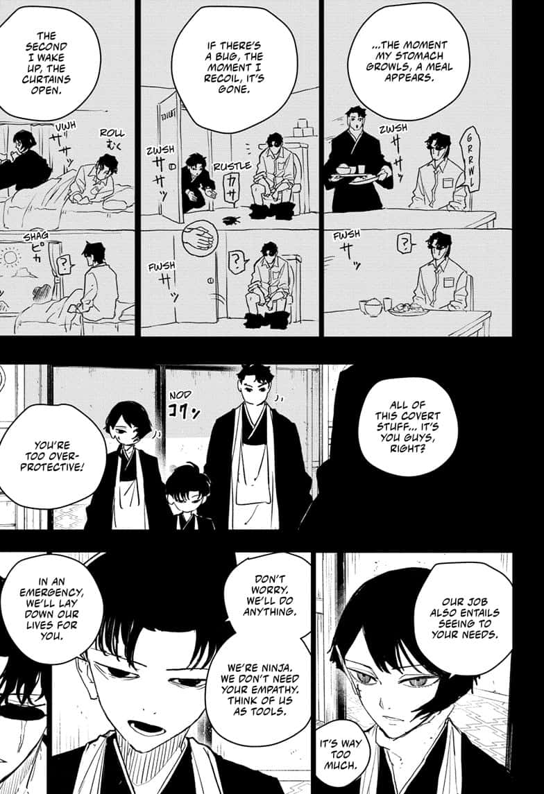 Manga Page