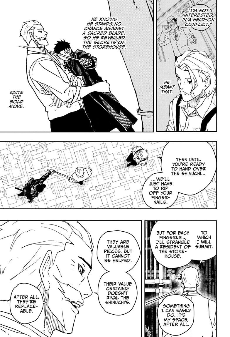 Manga Page