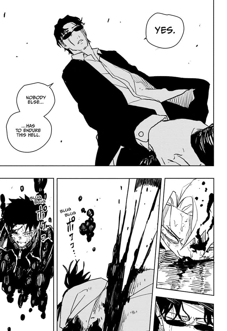 Manga Page
