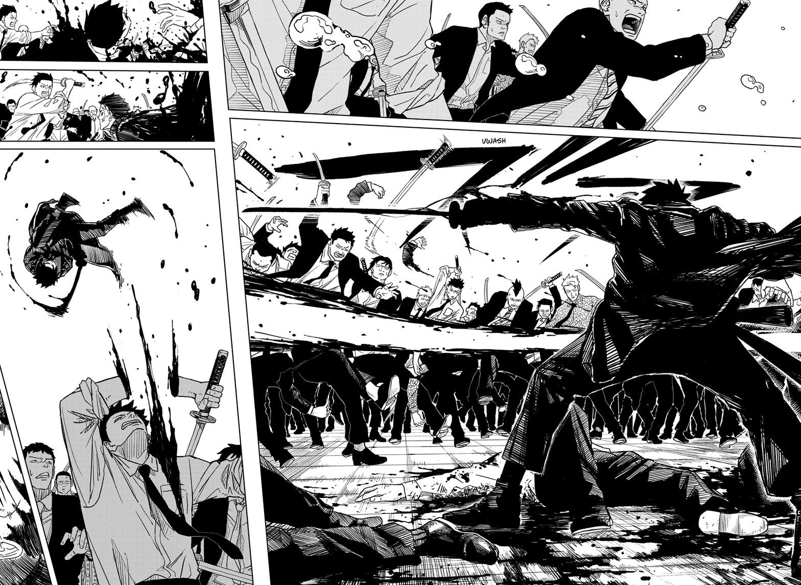Manga Page