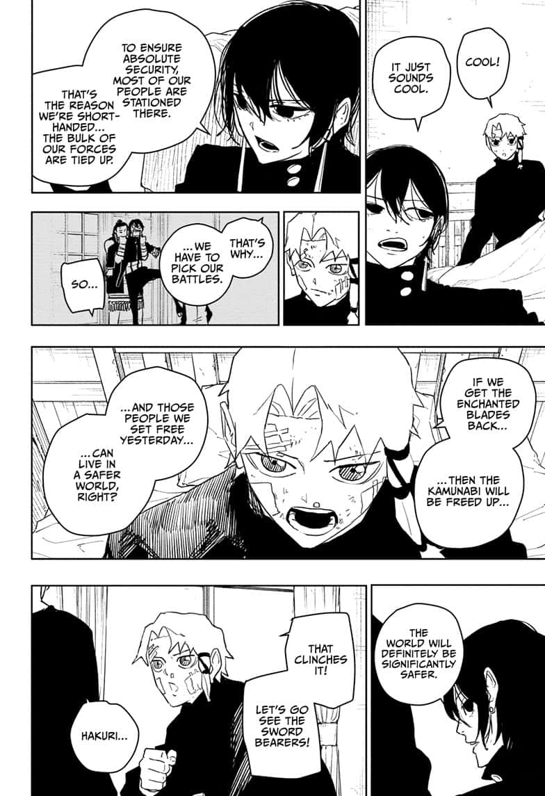 Manga Page
