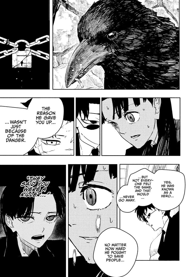 Manga Page