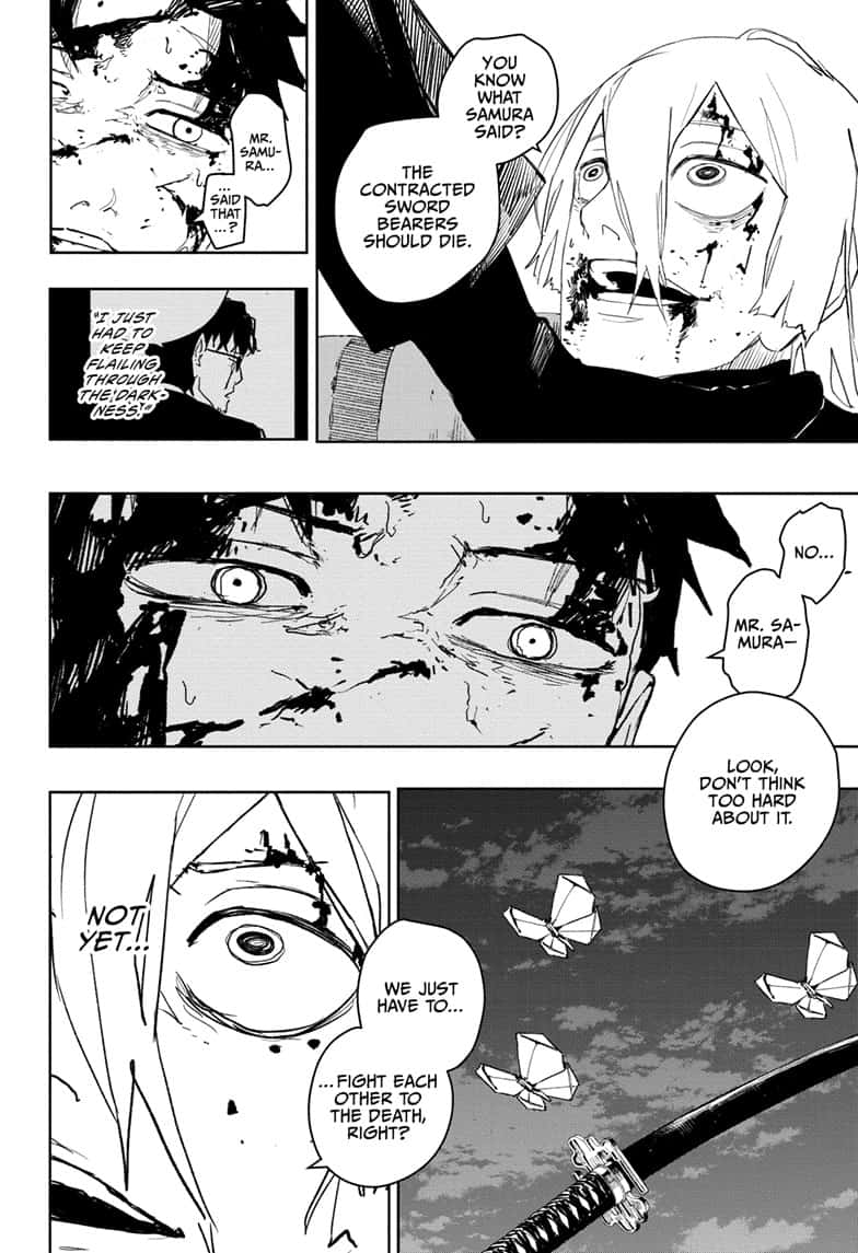 Manga Page