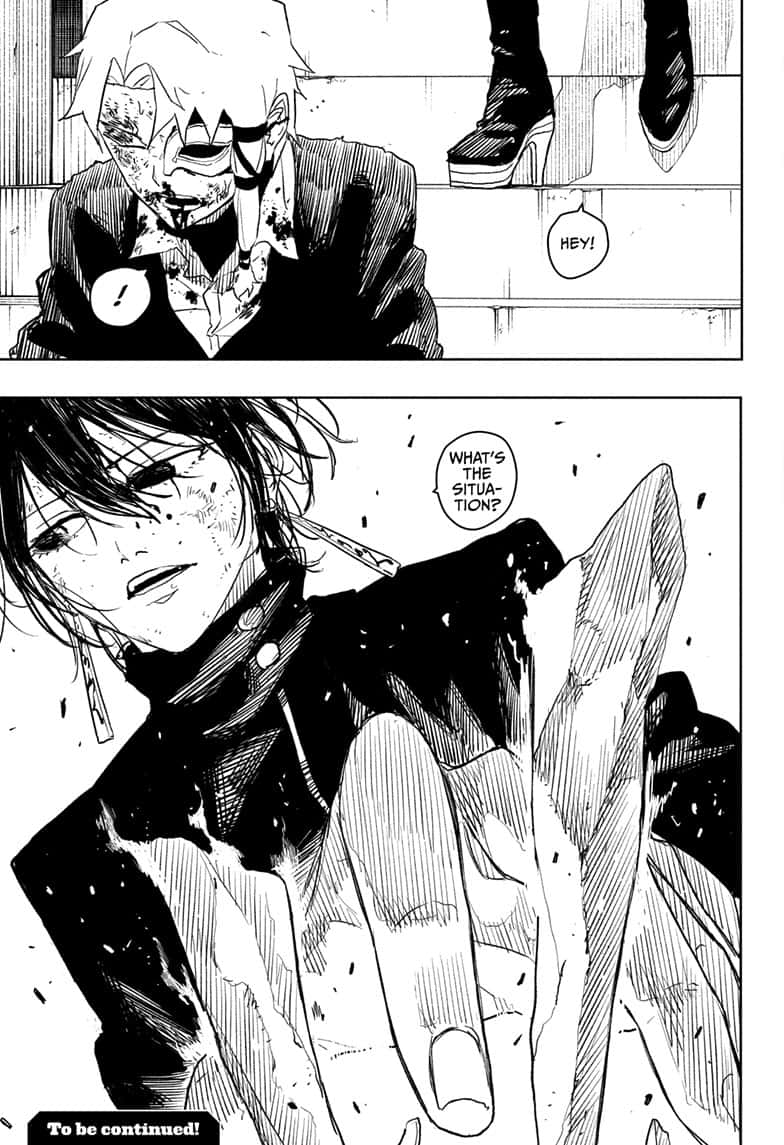 Manga Page