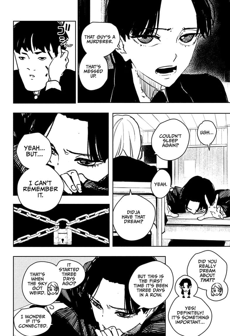 Manga Page