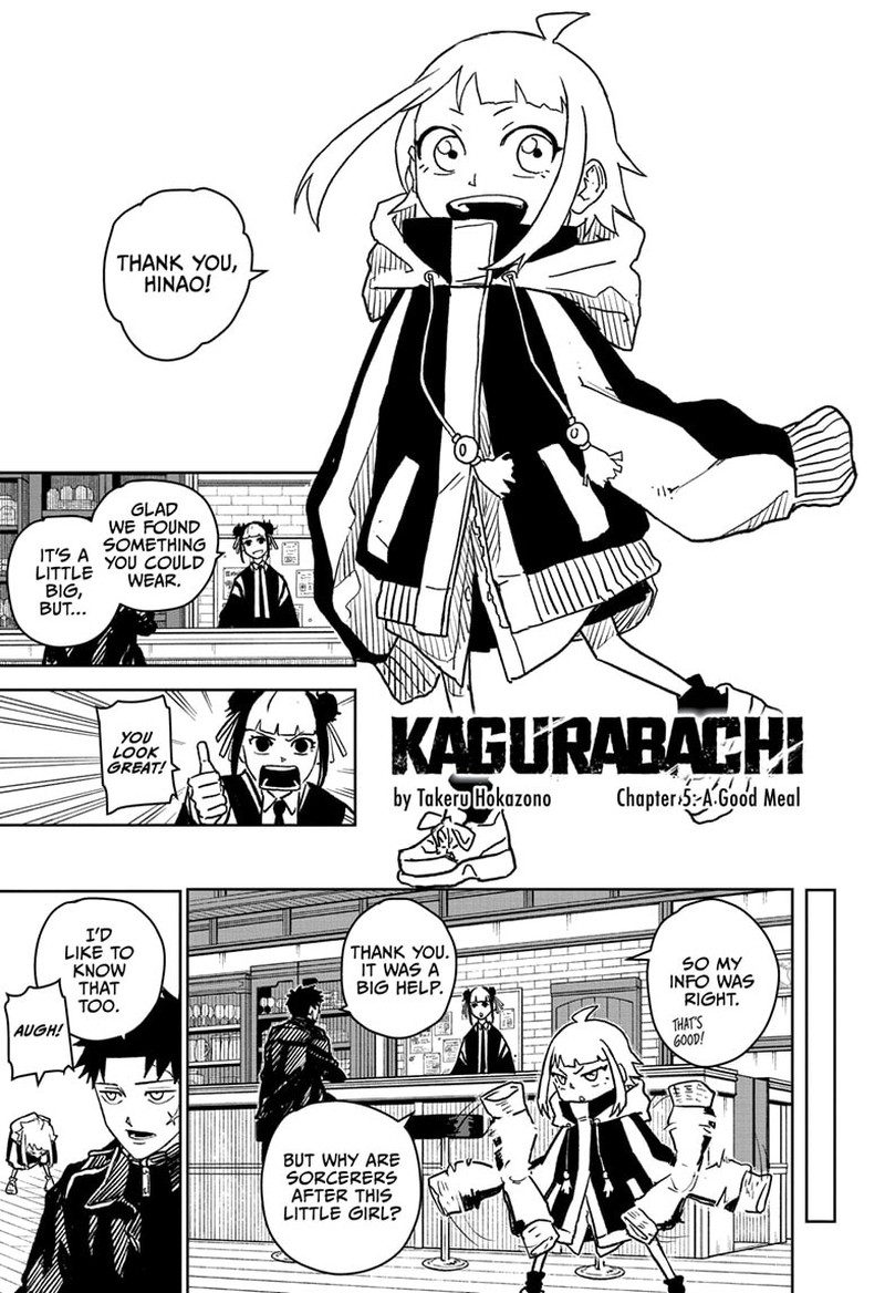 Manga Page