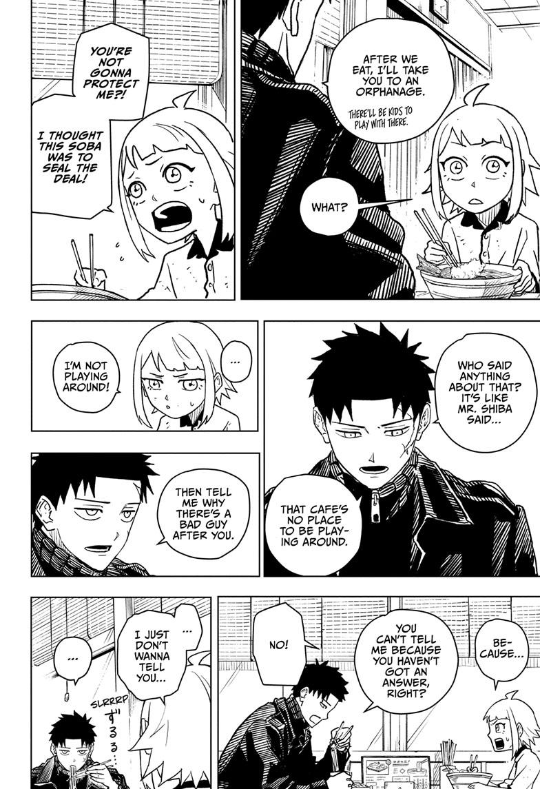 Manga Page
