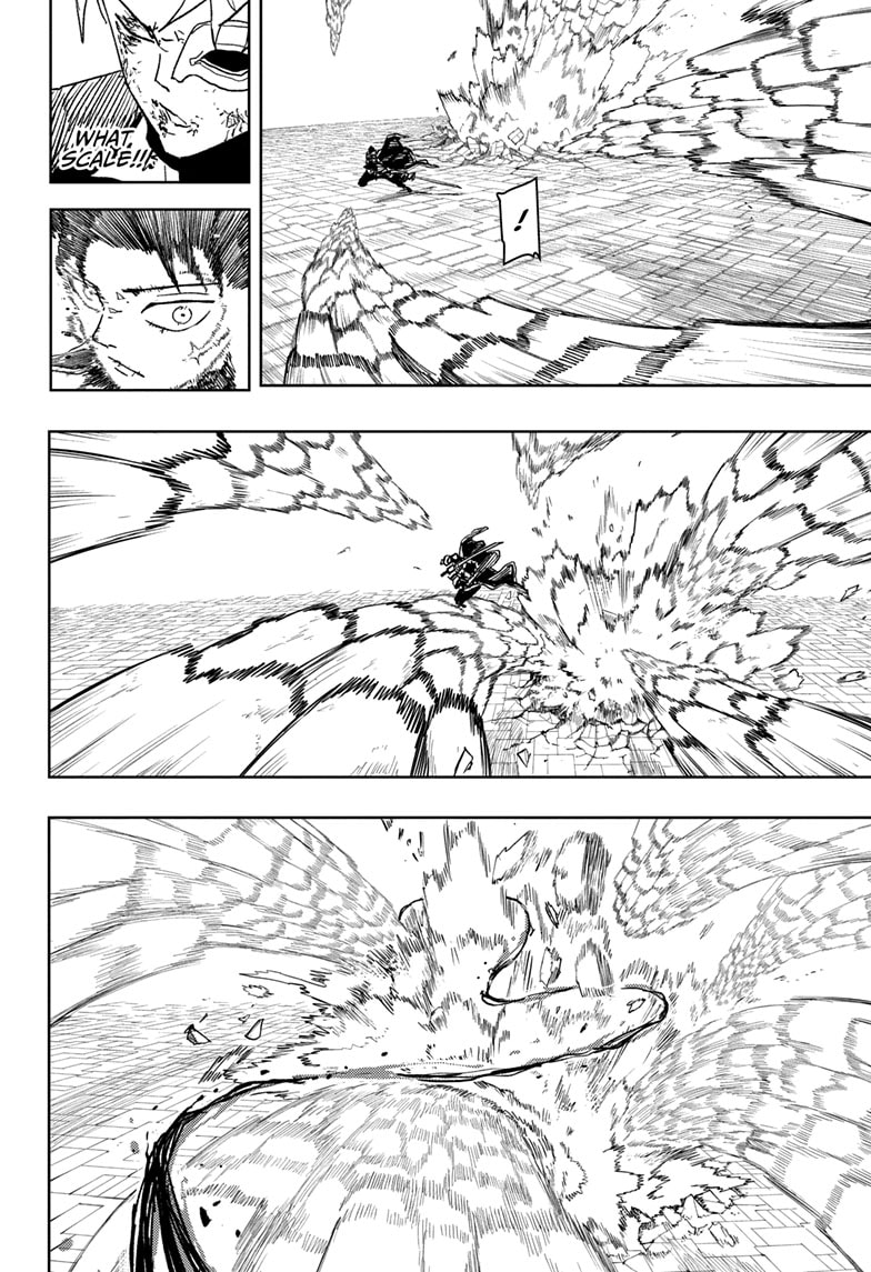 Manga Page