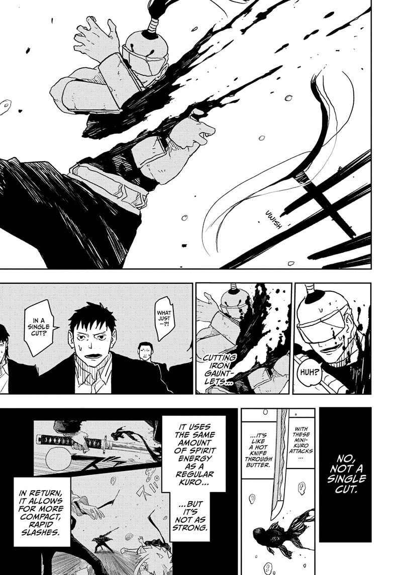 Manga Page