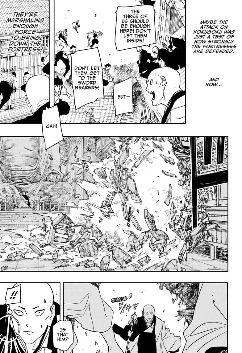 Manga Page