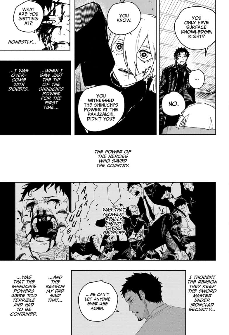 Manga Page