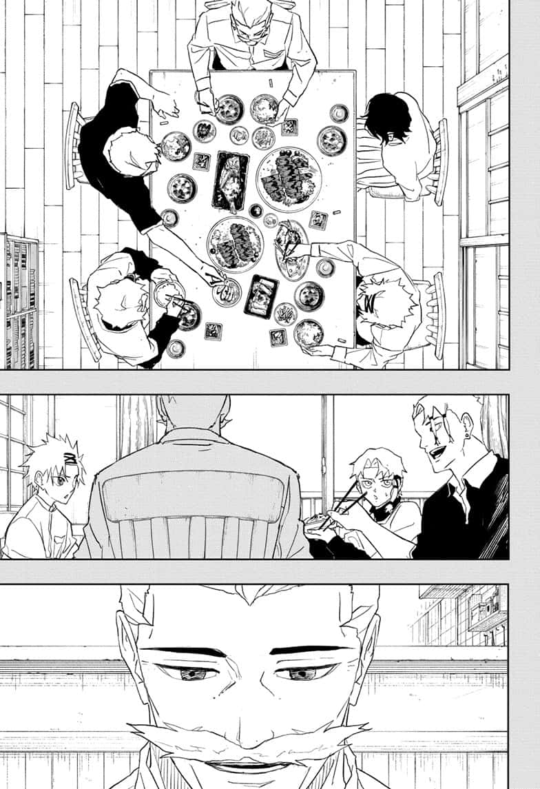 Manga Page