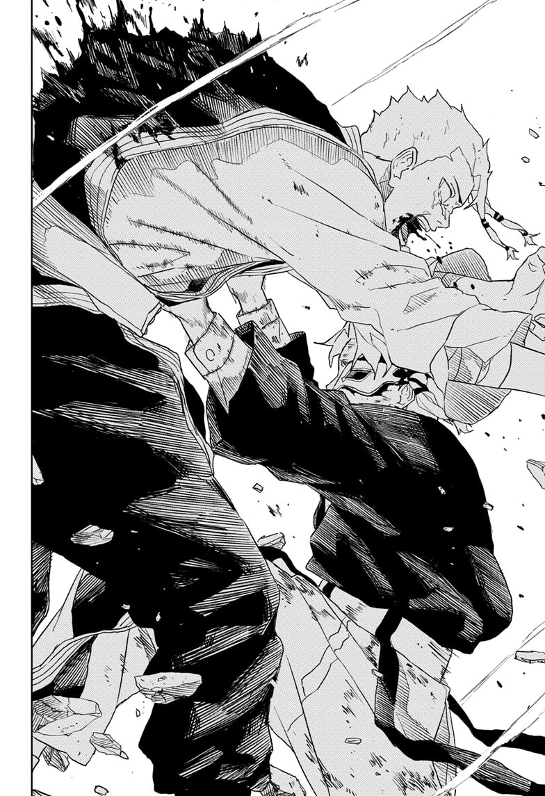 Manga Page