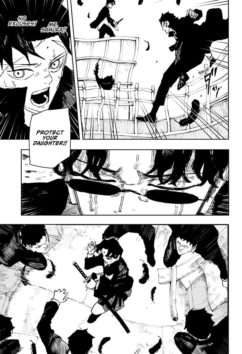 Manga Page