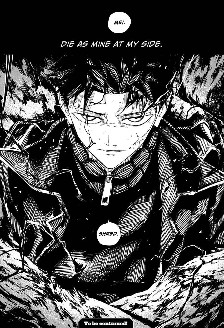 Manga Page