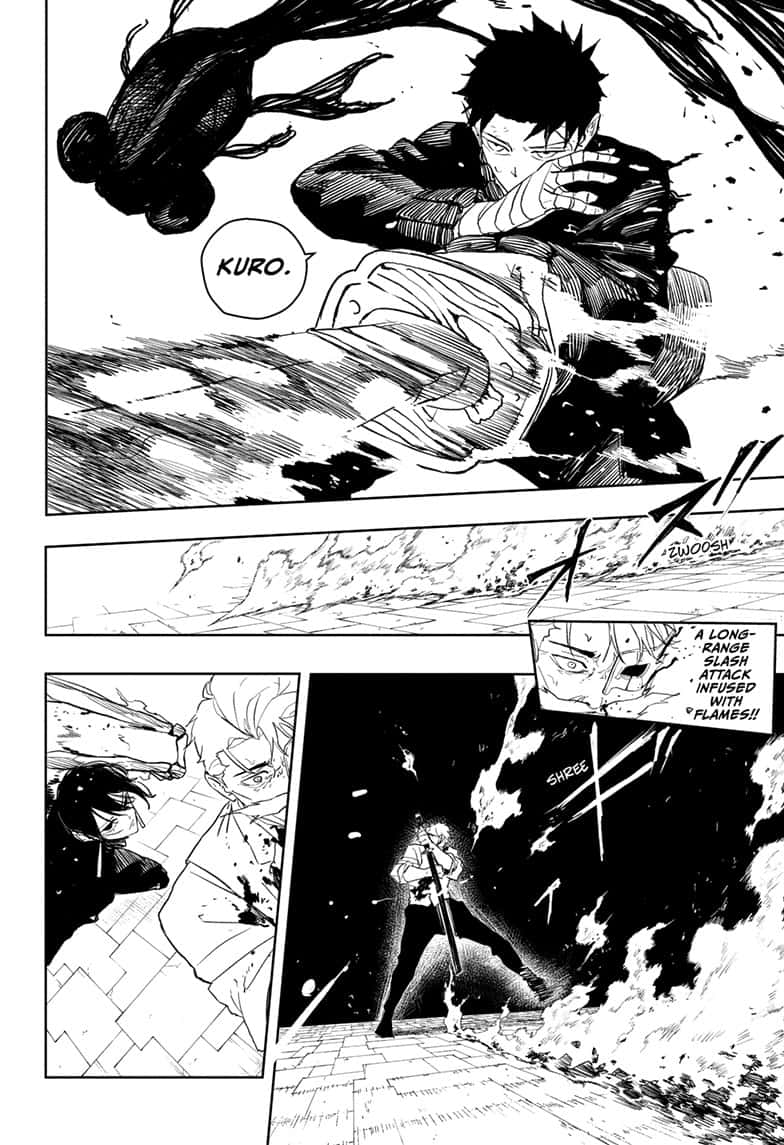 Manga Page