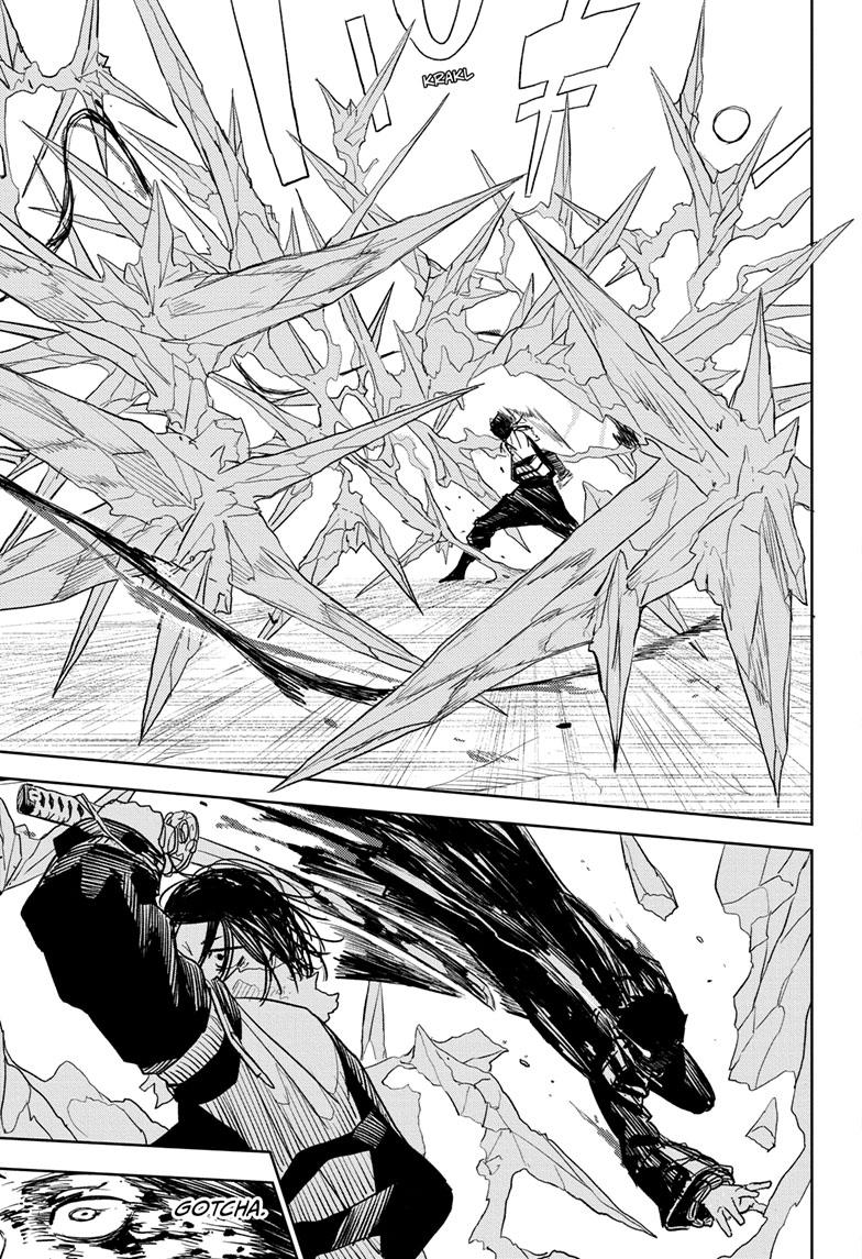 Manga Page