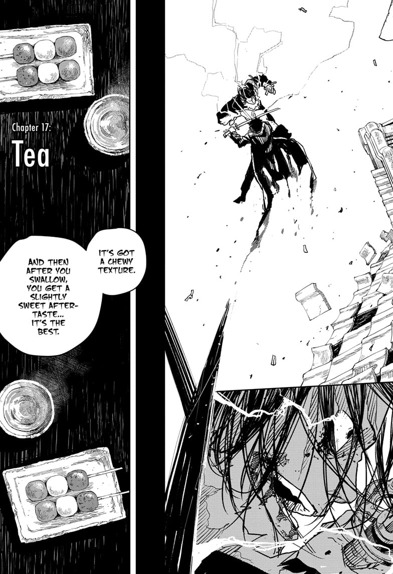 Manga Page