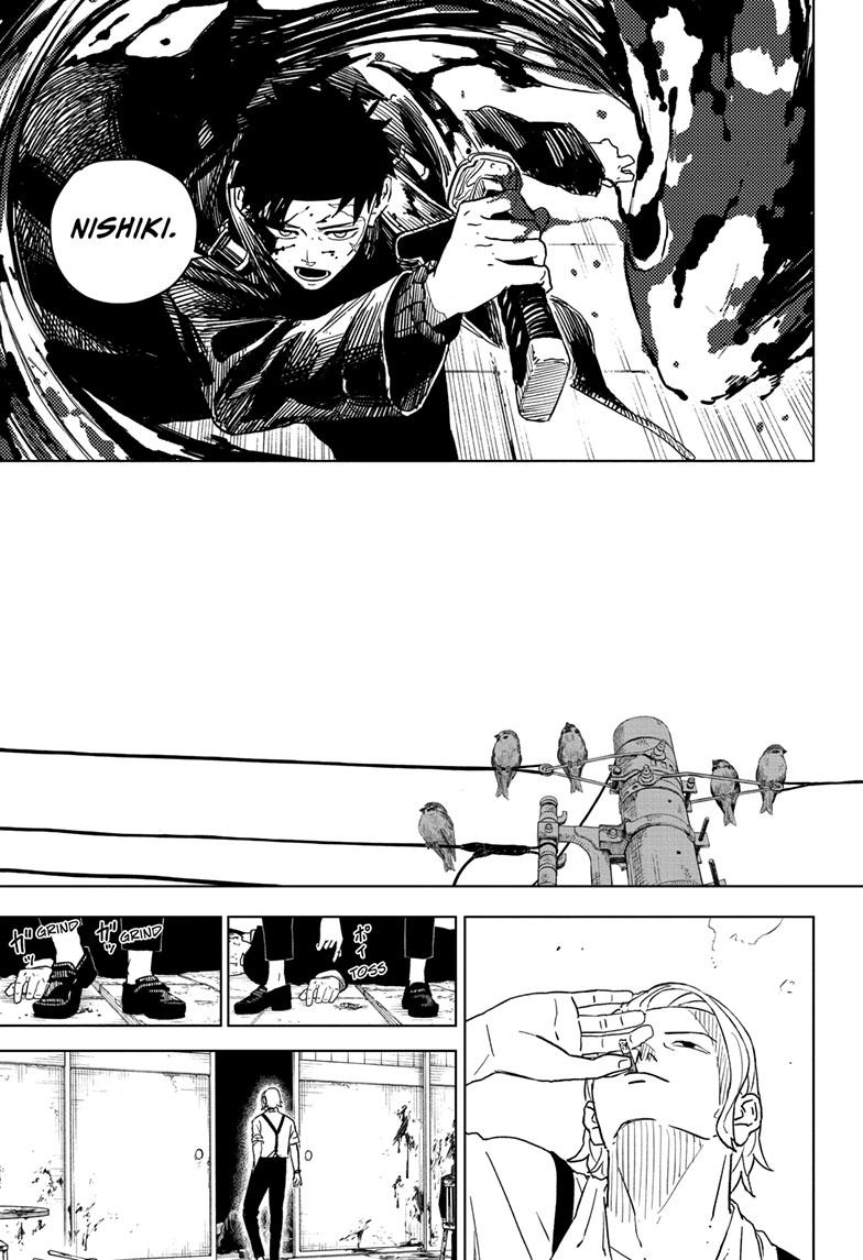 Manga Page