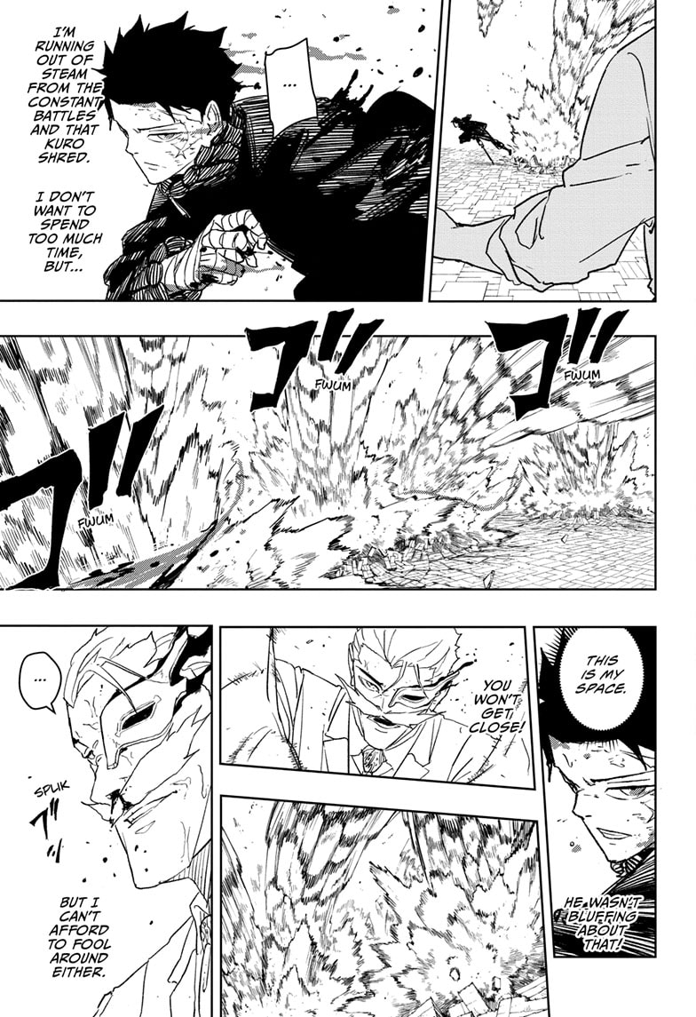 Manga Page
