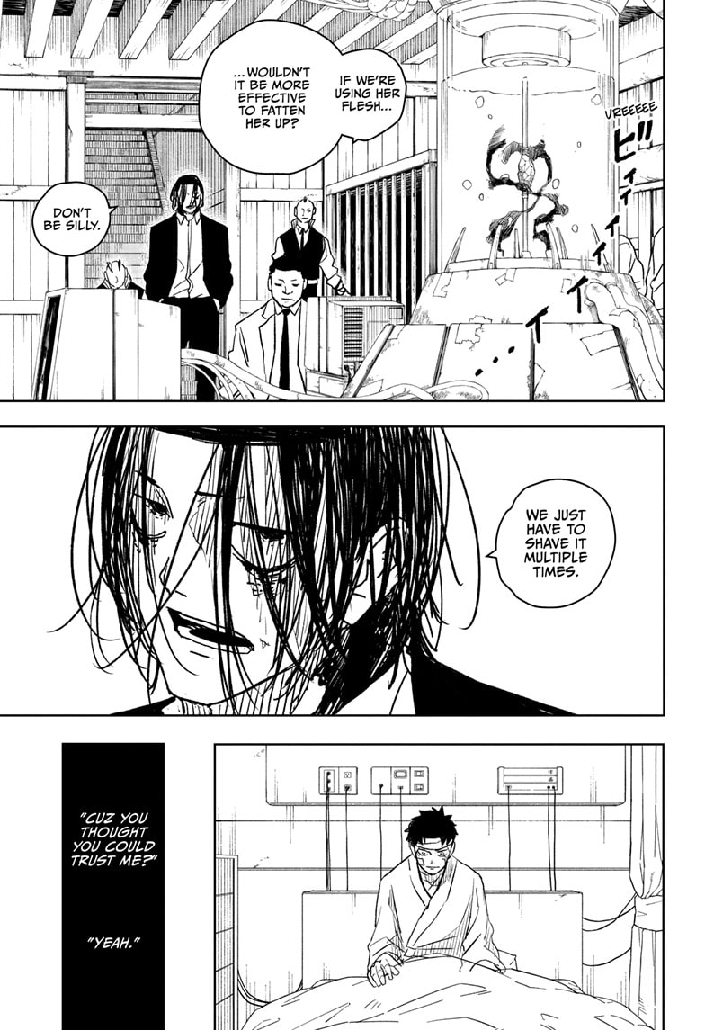 Manga Page